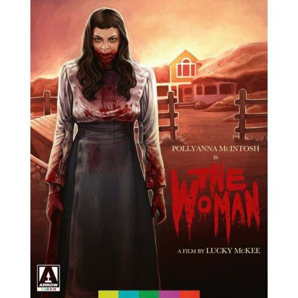 Woman